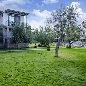 Assos Oleas Hotel